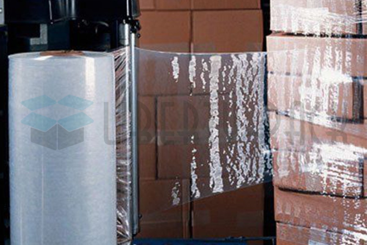 Мегапак - производство и продажа упаковочных материалов